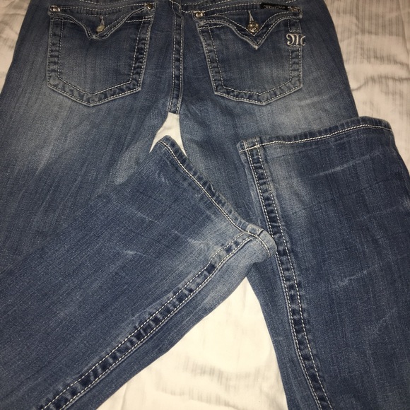 Miss me jeans - Picture 4 of 4